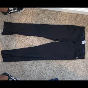 Men’s Adidas Golf Pants Size 32 34